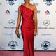 Image for article titled Is This The Worst Dress J.Lo's Ever Worn?